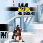 Annamaria Quaresima in copertina su Italian Emerging Photography