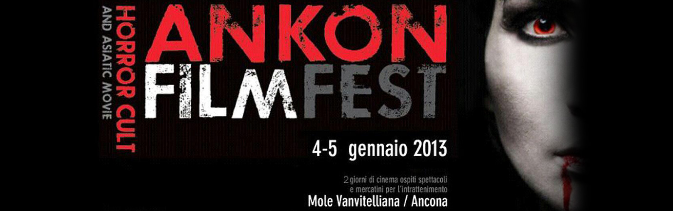 FSR presente all’Ankon Film Fest il 4 e 5 Gennaio!